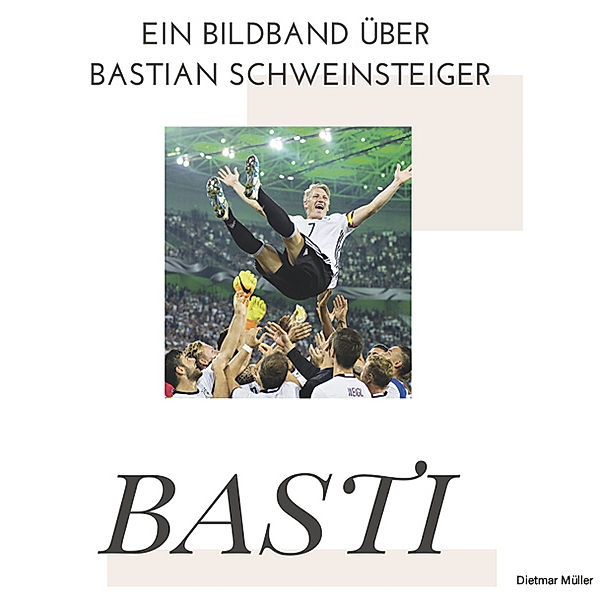 Basti, Ulrich Paulsen