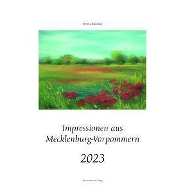 Bastian, B: Impressionen aus MV 2023, Britta Bastian