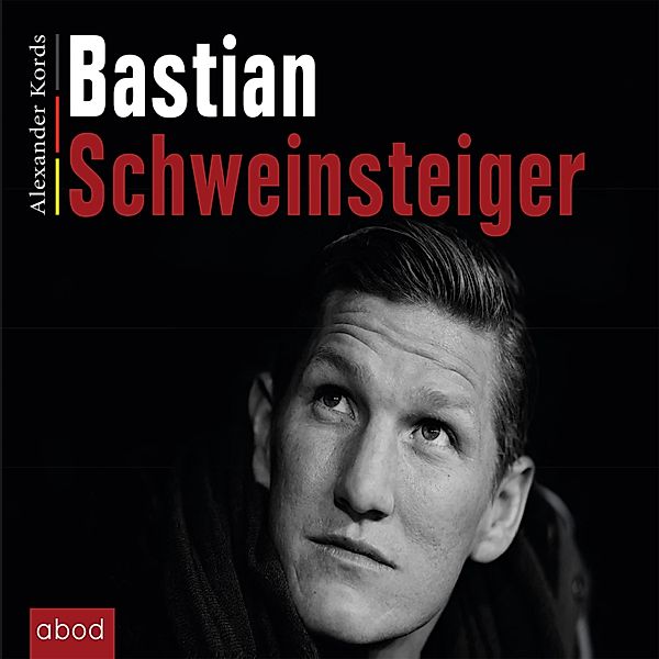 Bastian Schweinsteiger, Alexander Kords