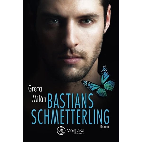 Bastians Schmetterling, Greta Milán