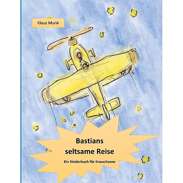 Bastians seltsame Reise, Klaus Munk