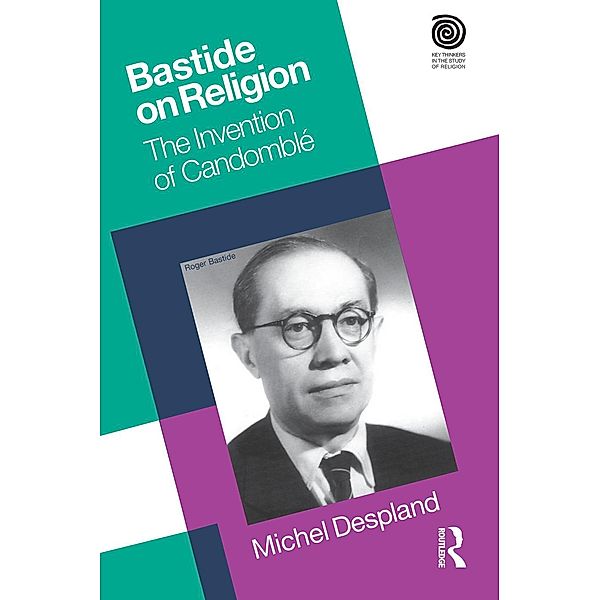 Bastide on Religion, Michel Despland