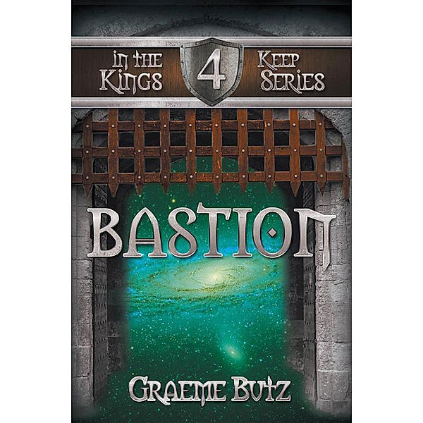 Bastion, Graeme Butz