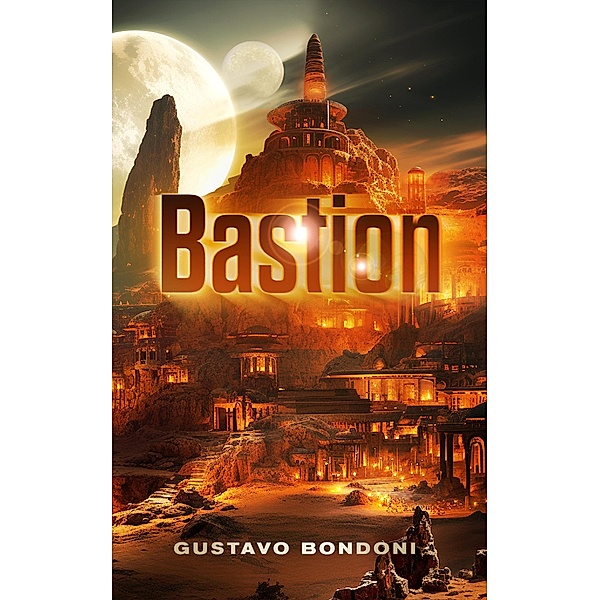 Bastion, Gustavo Bondoni