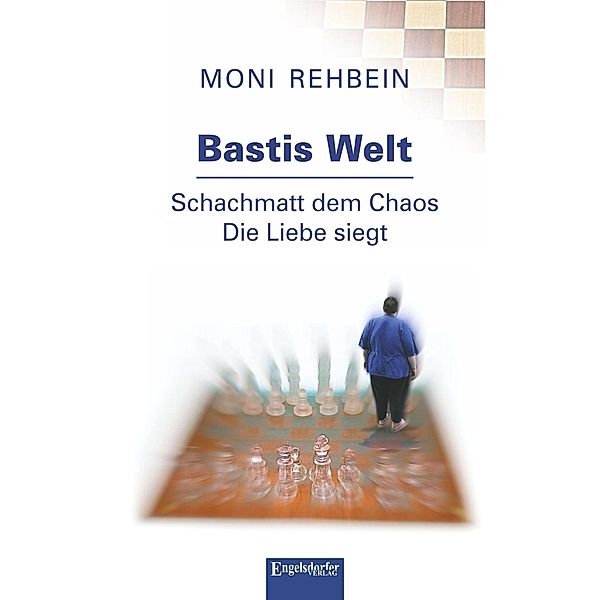 Bastis Welt, Moni Rehbein