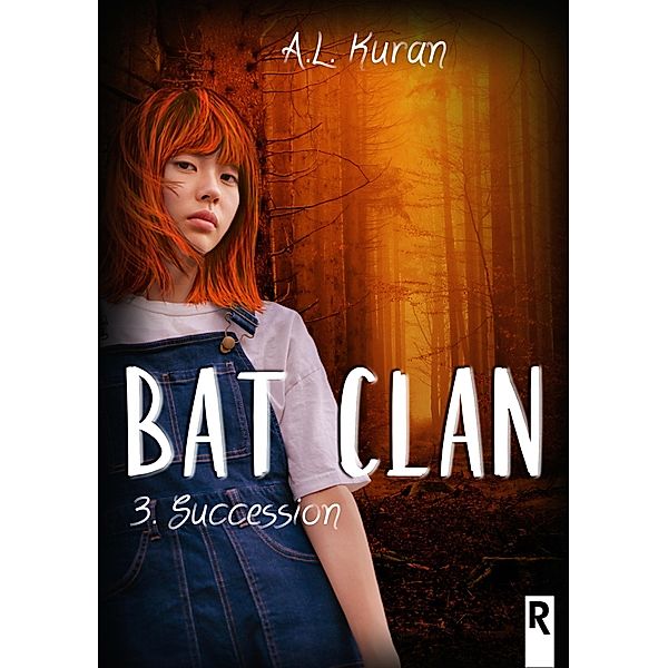 Bat Clan, Tome 3 / Bat clan Bd.3, A. L. Kuran