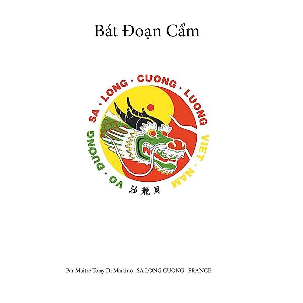 Bat Doan Cam, Tony Di Martino