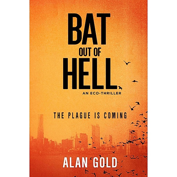 Bat out of Hell, Alan Gold