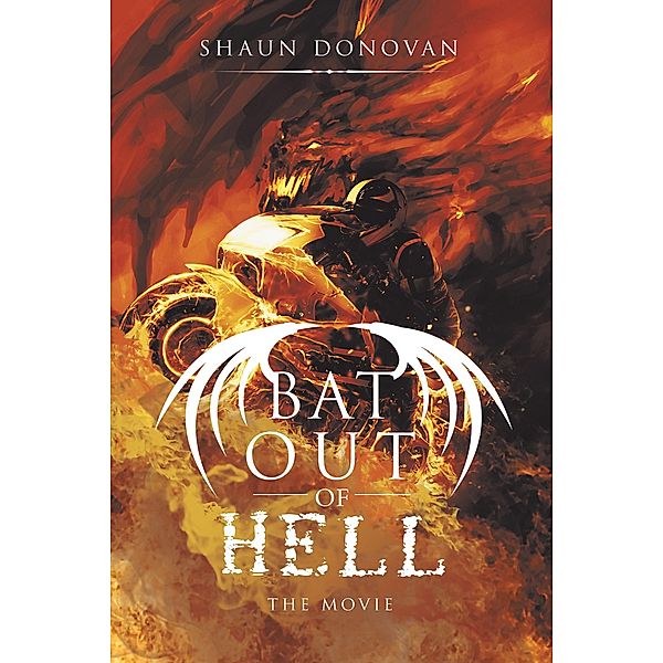 Bat out of Hell, Shaun Donovan