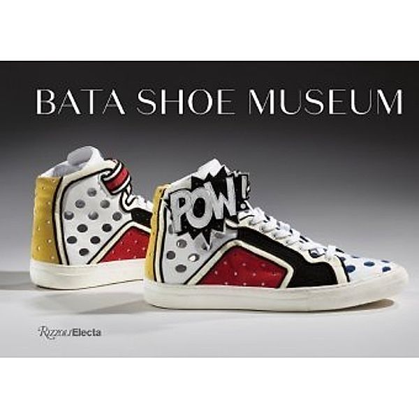 Bata Shoe Museum, Elizabeth Semmelhack