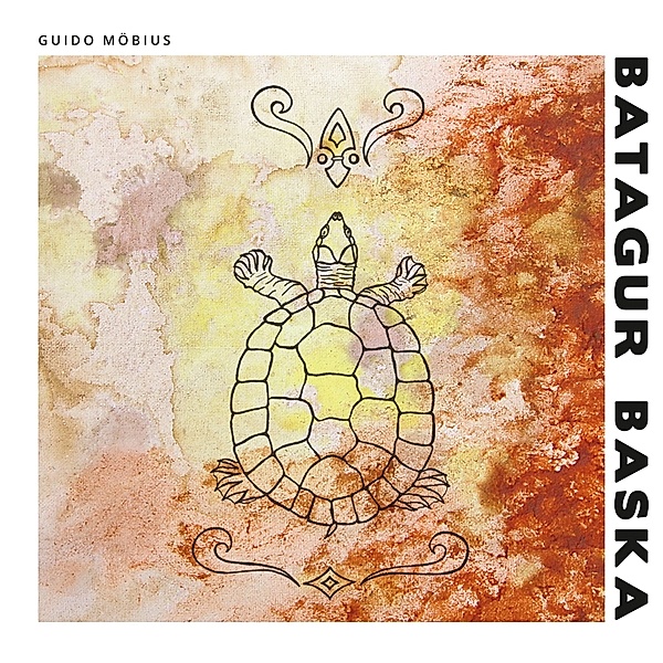 Batagur Baska (Vinyl), Guido Möbius