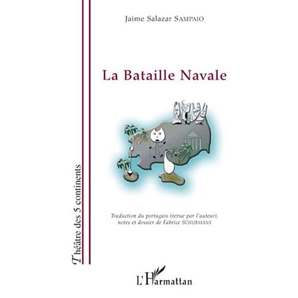 Bataille navale La / Hors-collection, Manuel Do Nascimento