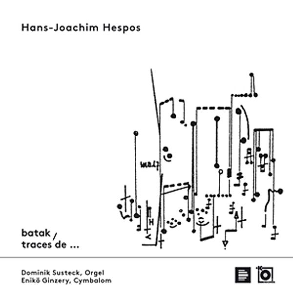 Batak/Traces De..., H.j. Hespos