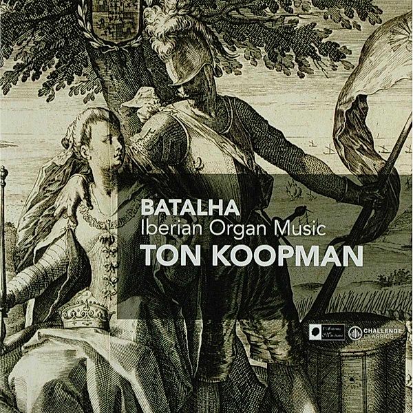 Batalha, Ton Koopman