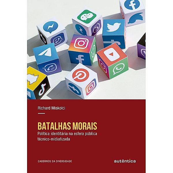 Batalhas morais, Richard Miskolci