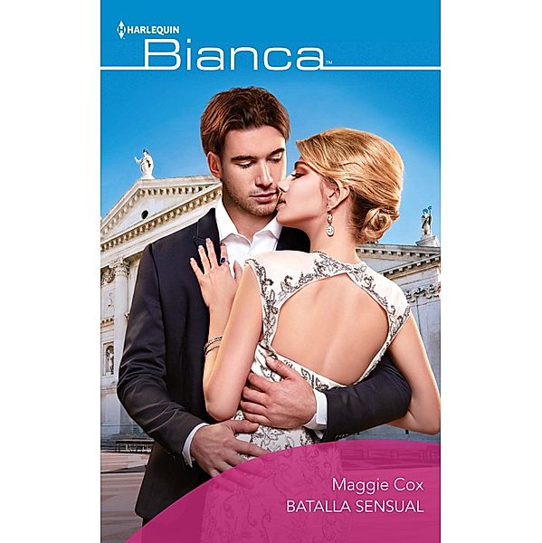 Batalla sensual / Bianca, Maggie Cox