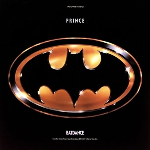 Batdance (Vinyl), Prince