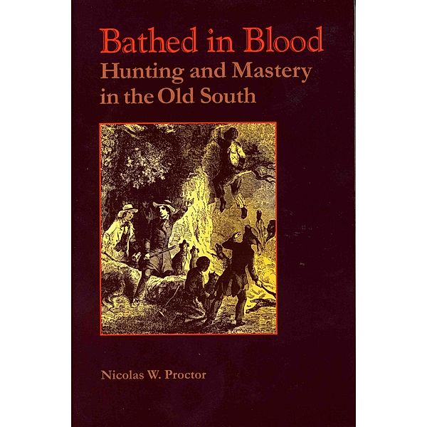 Bathed in Blood, Nicolas W. Proctor