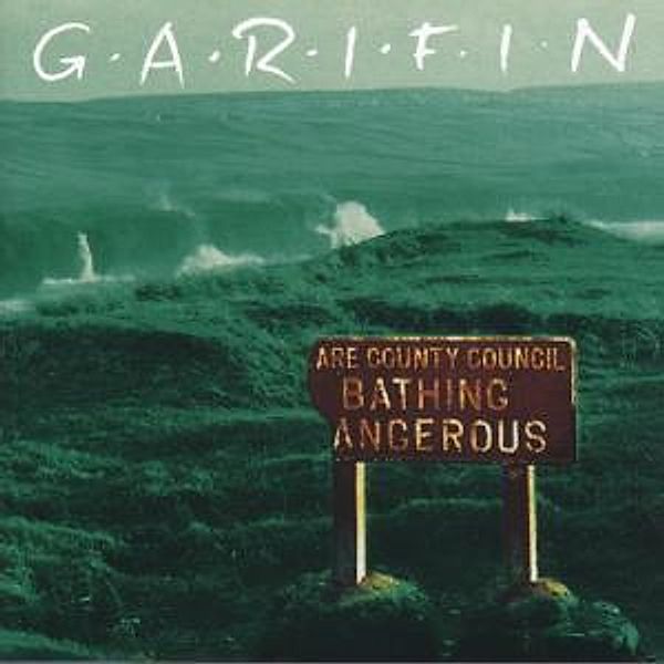 Bathing Dangerous, Garifin