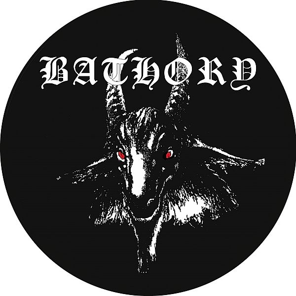 Bathory (Picture Disc), Bathory
