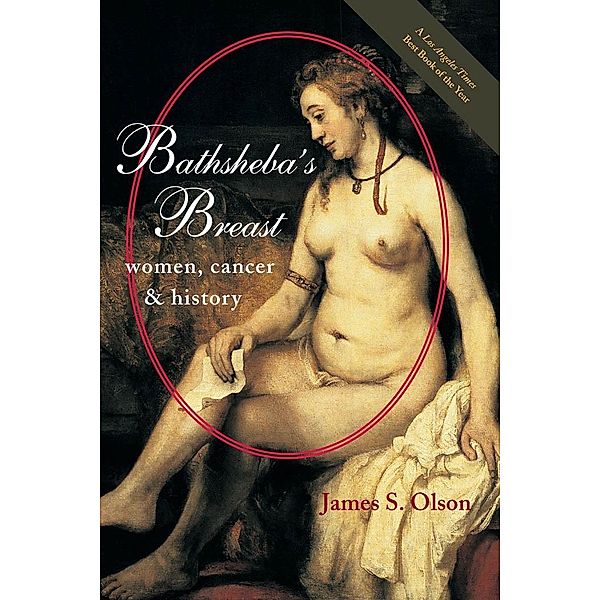 Bathsheba's Breast, James S. Olson