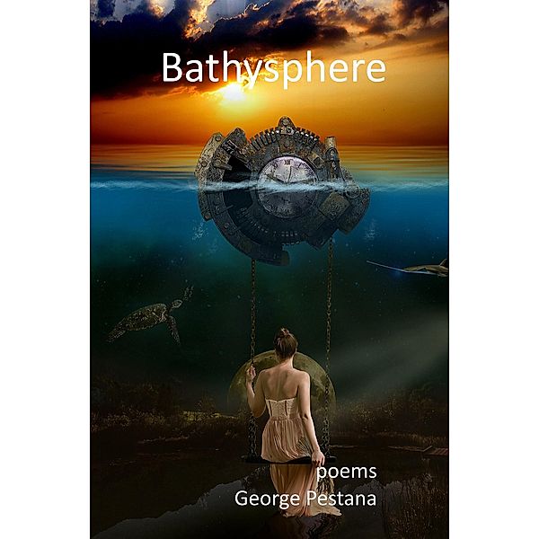 Bathysphere, George Pestana