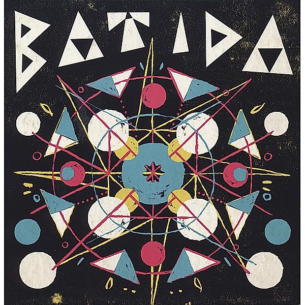 Batida (Vinyl), Batida