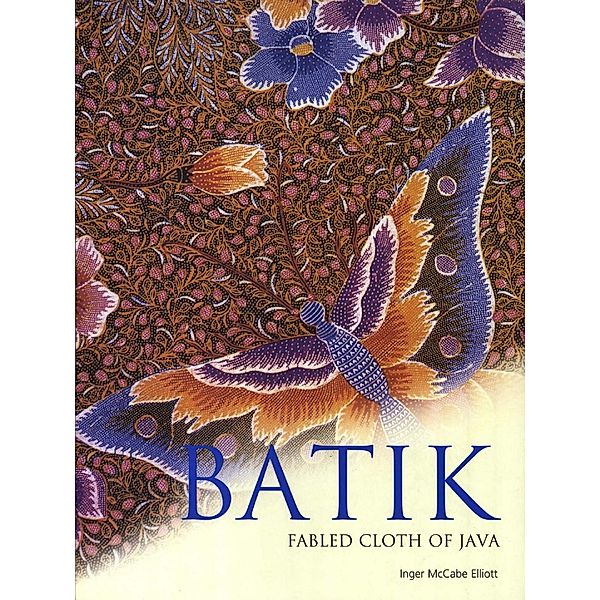 Batik, Inger Mccabe Elliott