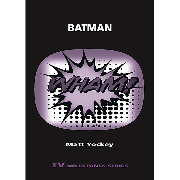 Batman, Matt Yockey