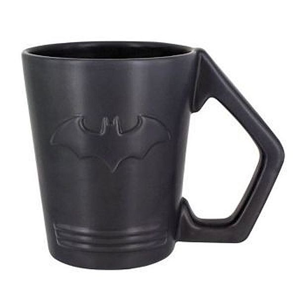 Batman 3D Becher