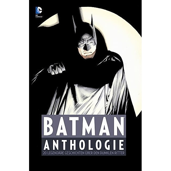 Batman Anthologie, Frank Miller