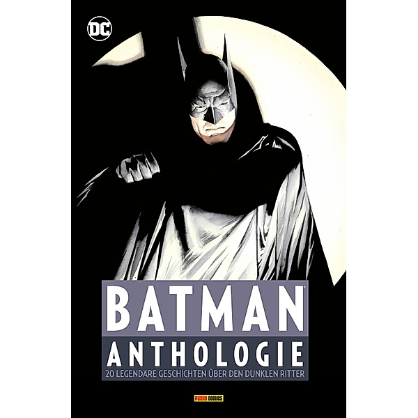 Batman - Anthologie / Batman Anthologie, Miller Frank