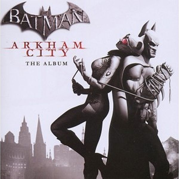 Batman: Arkham City, Various