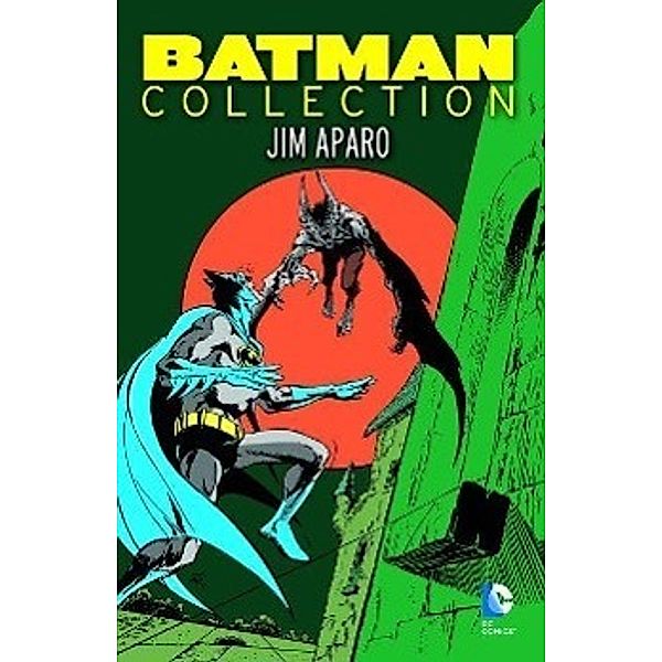 Batman Collection: Jim Aparo, Jim Aparo, Bob Haney