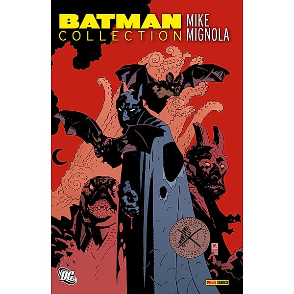 Batman Collection: Mike Mignola / Batman Collection, Mike Mignola