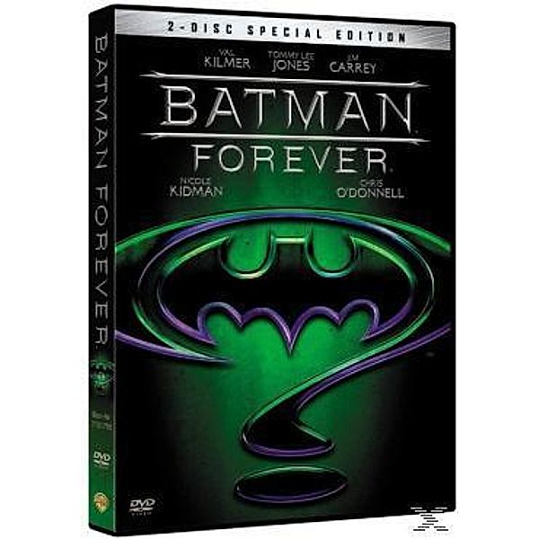 Batman Forever - Special Edition