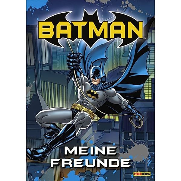 Batman - Meine Freunde