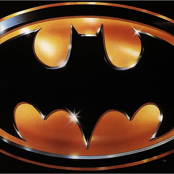 Batman Motion Picture Soundtrack, Prince