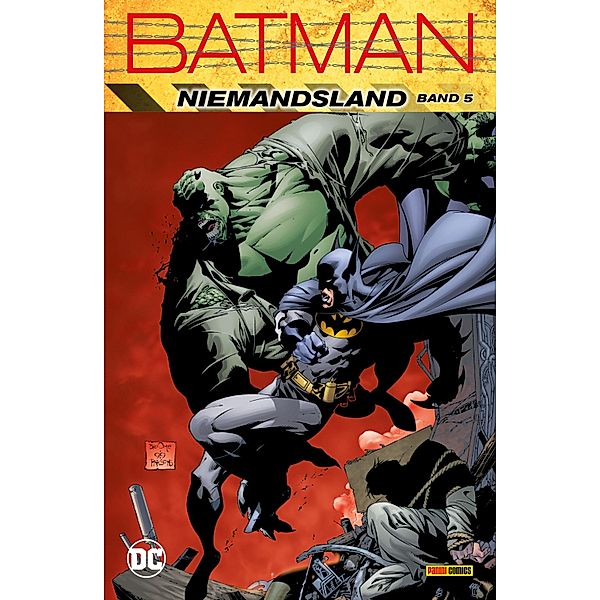 Batman: Niemandsland - Bd. 5 / Batman: Niemandsland Bd.5, Dixon Chuck