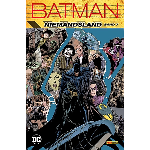Batman: Niemandsland - Bd. 7 / Batman: Niemandsland Bd.7, Dixon Chuck