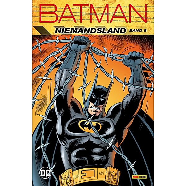 Batman: Niemandsland - Bd. 8 / Batman: Niemandsland Bd.8, Dixon Chuck