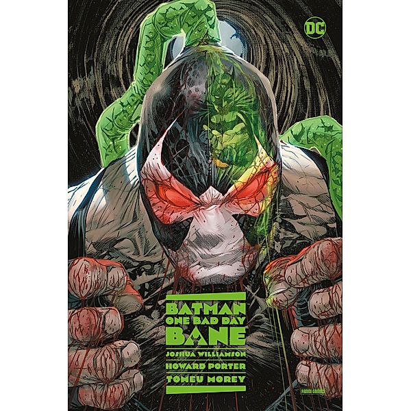 Batman - One Bad Day: Bane / Batman - One Bad Day: Bane, Williamson Joshua