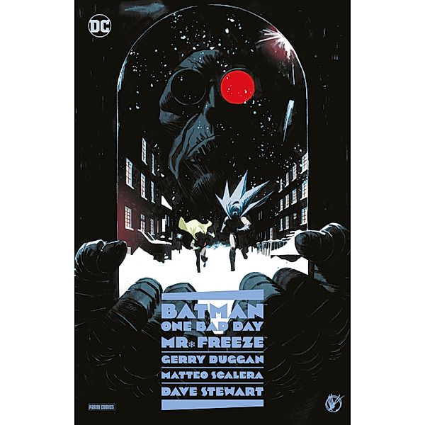 Batman - One Bad Day: Mr. Freeze / Batman - One Bad Day: Mr. Freeze, Duggan Gerry