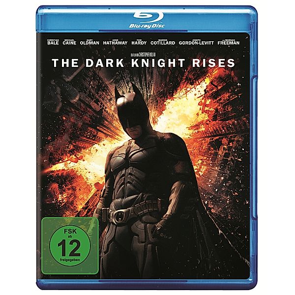 Batman: The Dark Knight Rises, Jonathan Nolan, Christopher Nolan, David S. Goyer, Bob Kane