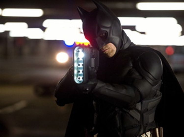 Batman: The Dark Knight Rises DVD bei Weltbild.ch bestellen