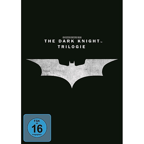 Batman - The Dark Knight Trilogy, Keine Informationen