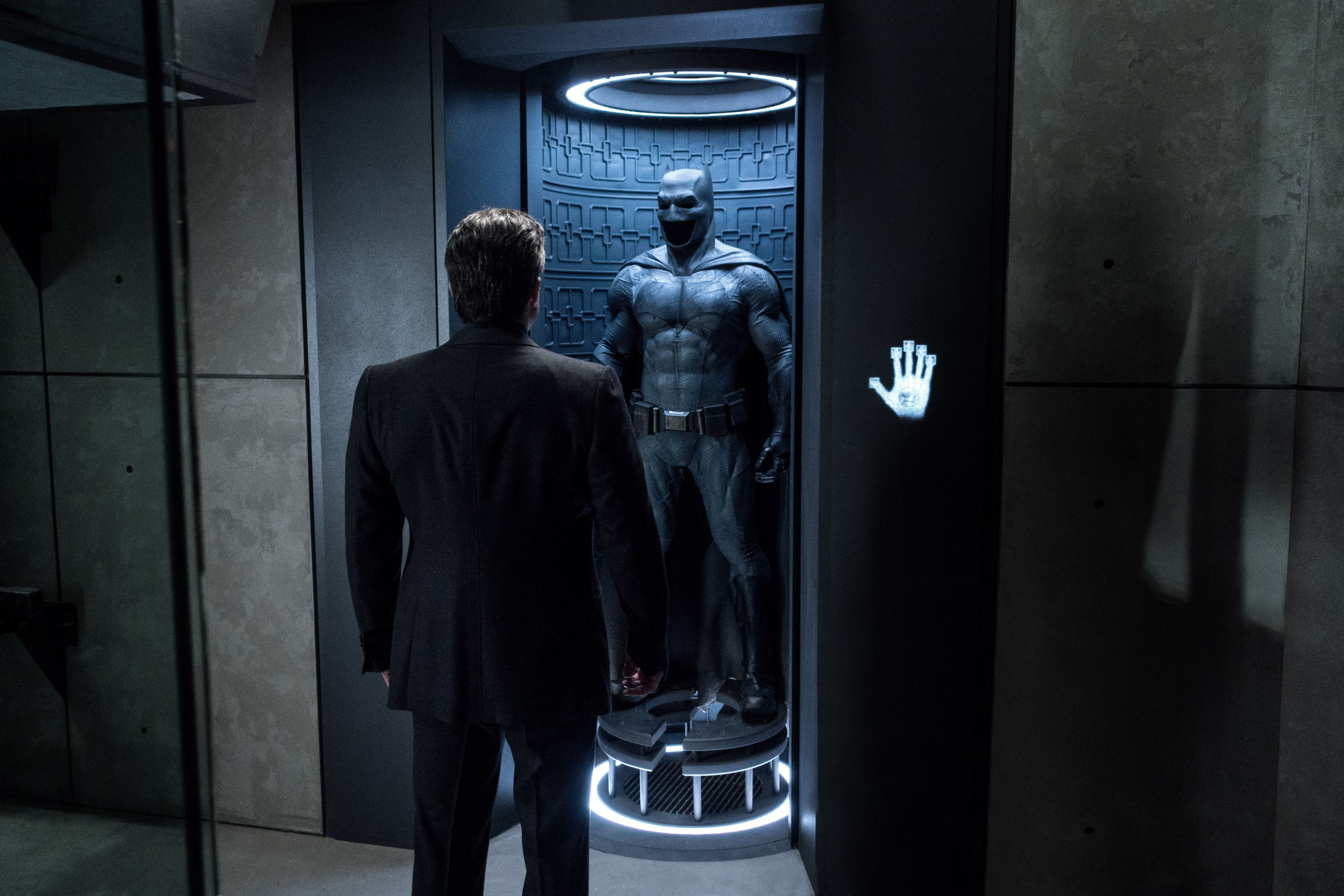 Batman v Superman: Dawn of Justice Blu-ray bei Weltbild.ch kaufen