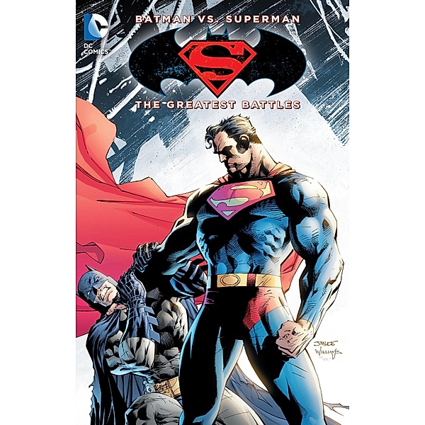 Batman vs. Superman: The Greatest Battles, Various
