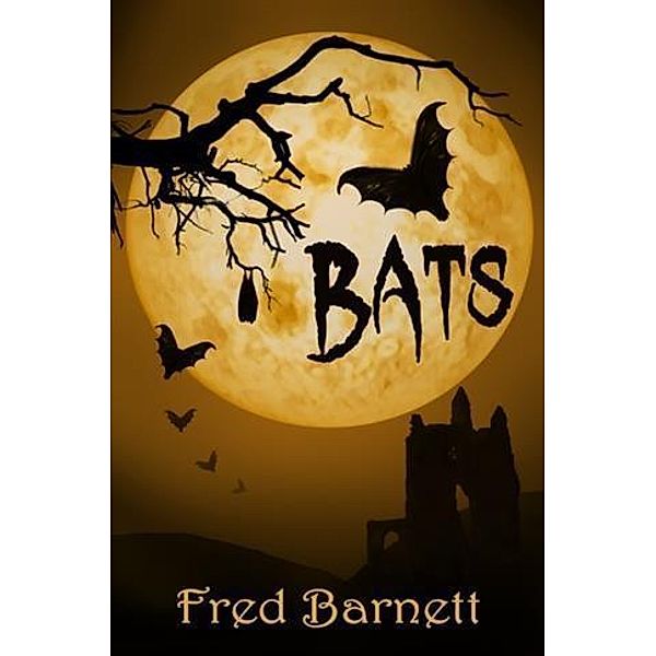 Bats, Fred Barnett