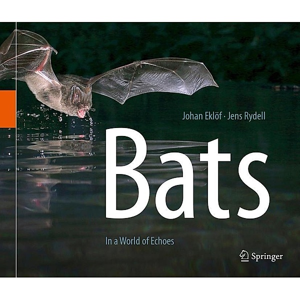 Bats, Johan Eklöf, Jens Rydell